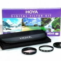 Filtri DFK-KIT 77mm