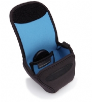 FONDINA NEOPRENE BRIDGE/MIRRRLESS 16X BLACK