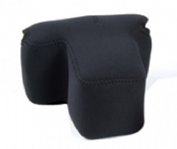 BORSA PRONTO Digital, D-SLR Short black