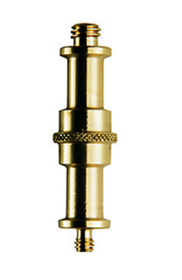 MANFROTTO 013 SPIGOT 1/4" 3/8"(CODICE 013)