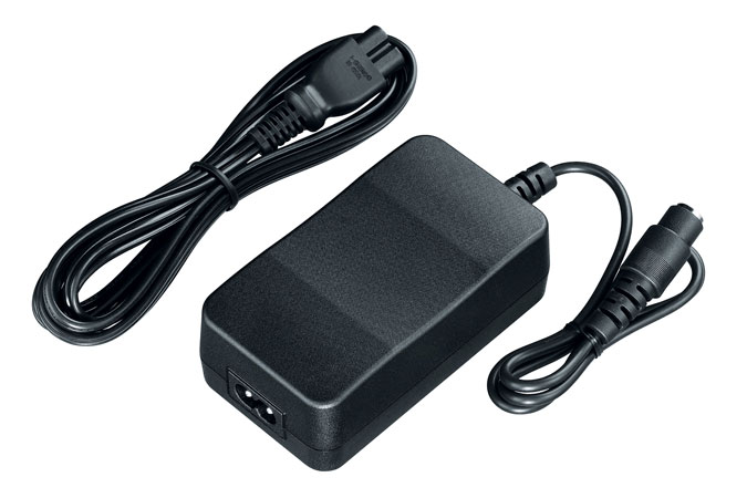 AC-E6N ALIMENTATORE CON ADATTATORE DC PER 750D/760D/80D