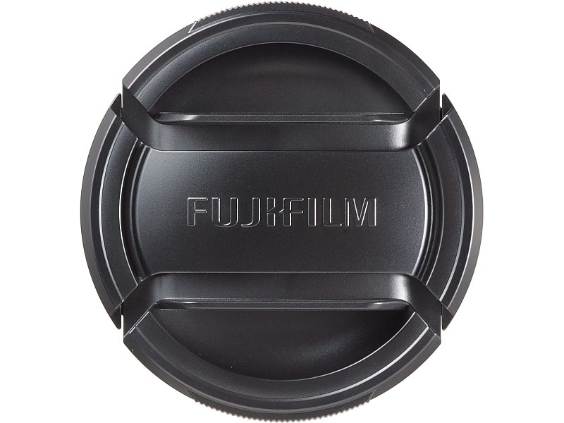 FLCP-58 II Tappo ottica diametro 58mm