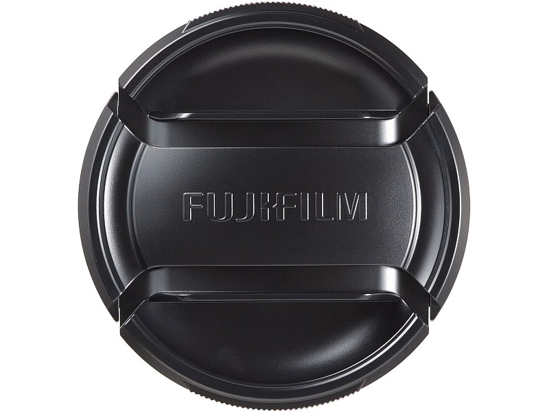 FLCP-62II Tappo ottica diametro 62mm