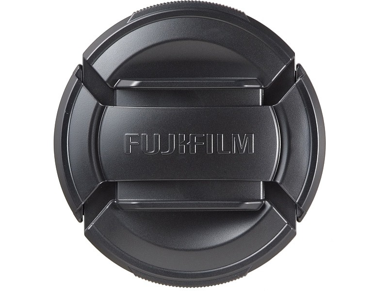 FLCP-52 Tappo ottica diametro 52mm