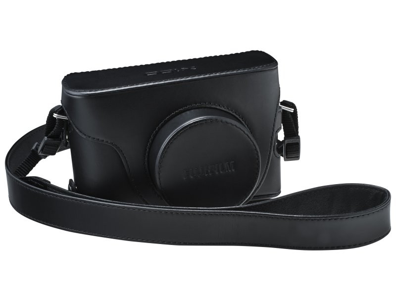 LC-X100 Borsa X100 Black