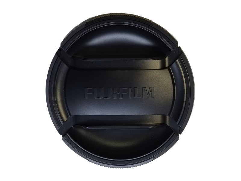 FLCP-67 Tappo ottica diametro 67mm