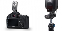 KIT TRIGMASTER II CANON