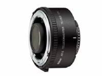 TC-17E AF-S II TELECONVERTER