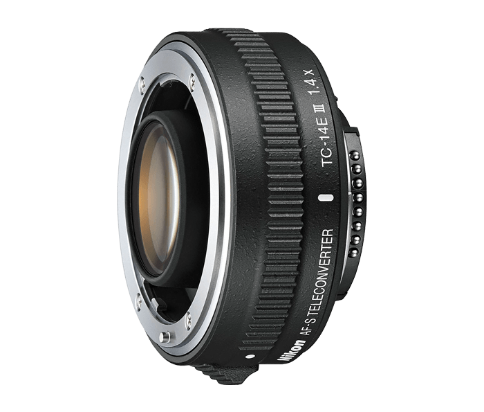 TC-14E AF-S III TELECONVERTER