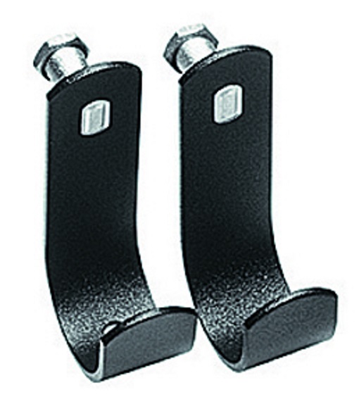 Gancio a "U" U-hooks (coppia)