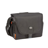 JAZZ 54 MESSENGER CAMERA BAG BLACK