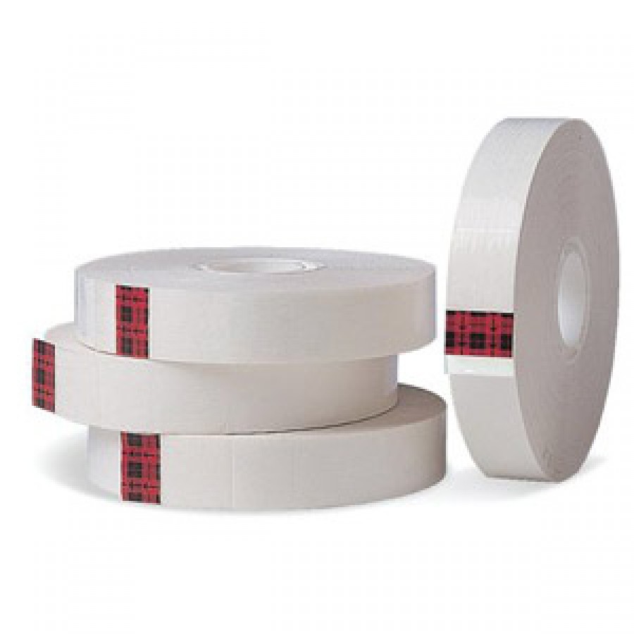 Nastro biadesivo 3M 904 12 X 25MT