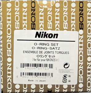 SET O-RING X SB-103