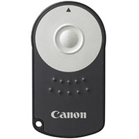 RC-6 Wireless Remote Control