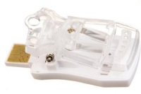 Travel charger