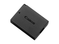 LP-E10 Batteria per EOS 1100/1200/1300