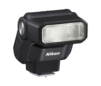 SB-300 Flash TTL