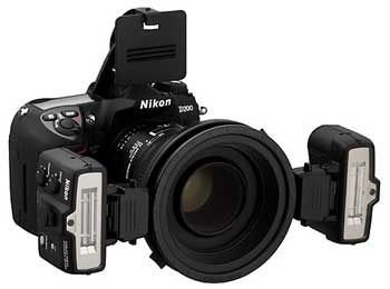 R1 KIT Flash Macro
