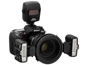 R1C1 KIT Flash Macro (include SU-800)
