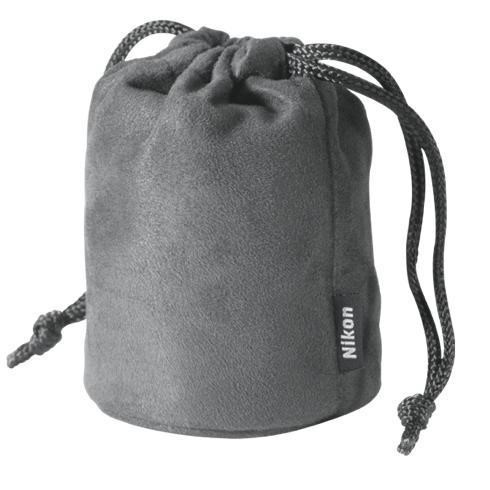 CL-1015 Astuccio semi rigido per 16-85mm VR