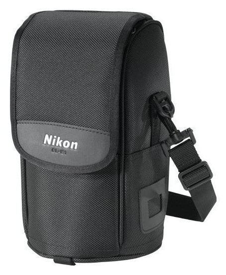 CL-M1 Astuccio semirigido per 80-400 VR