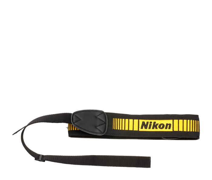 Lens Strap X AF-S