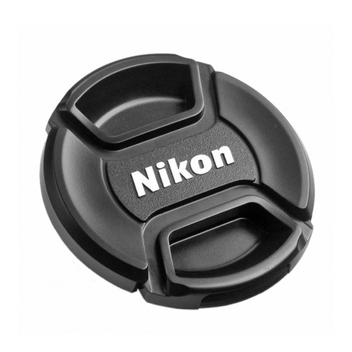 LC-82 tappo anteriore x AF-S NIKKOR 24-70mm f/2.8E ED VR