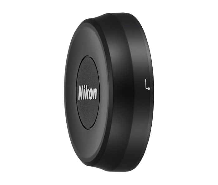 LC-K101 Tappo anteriore x PC-E 19mm f/4E ED