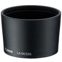 Adattatore LA-DC52G per Powershot A570 IS / A590 IS