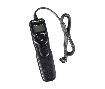 MC-36A Cavo scatto remoto programmabile su 10 poli