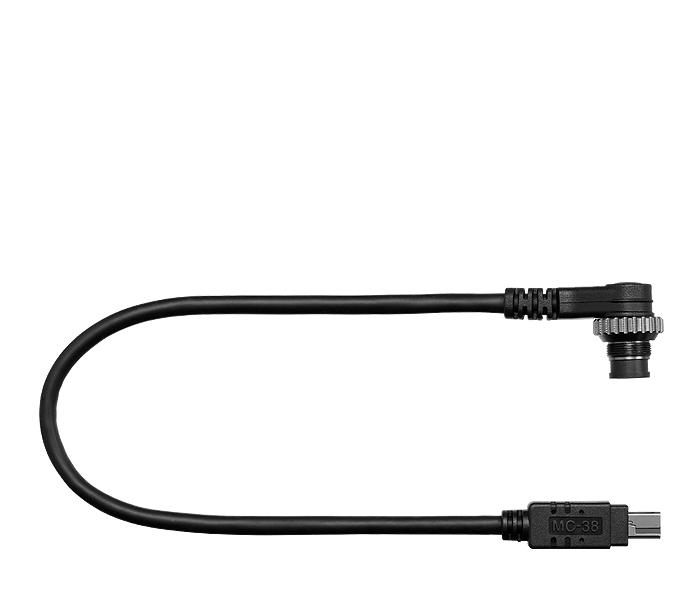 MC-38 Cavo remoto