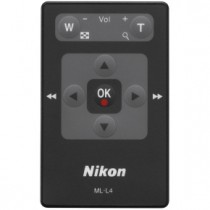 ML-L4 Comando Remoto Wireless per Coolpix S1000pj