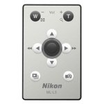 ML-L5 Comando Remoto Wireless X S1100pj