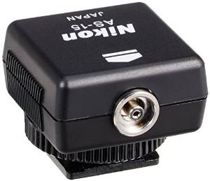 AS-15 Adattatore Sincro PC