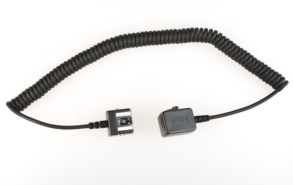 SC-29 CavoTTL x SB-800