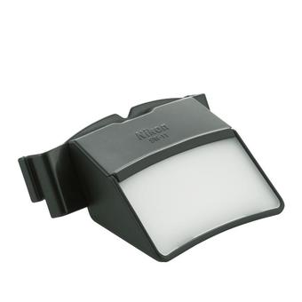 SW-11 Convogliatore di Luce x Macro Estreme