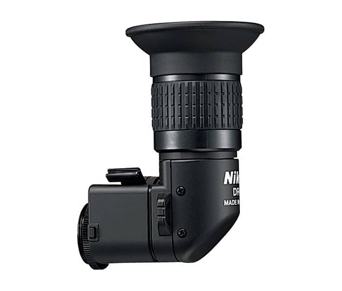 DR-5 Mirino Angolare x Reflex con oculare tondo