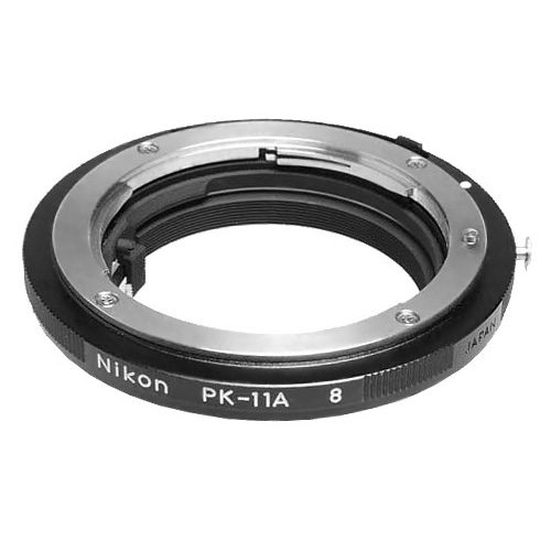 PK-11A Anello Estensore 8mm