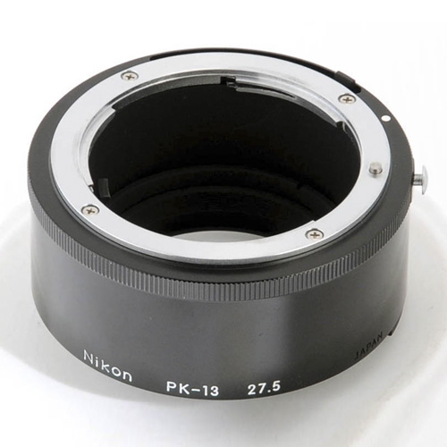 PK-13 Anello Estensore 27,5mm