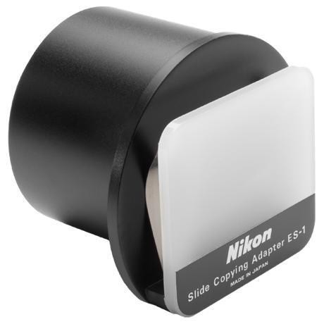 ES-1 Riproduttore DIA x OB. 55mm AI MICRO