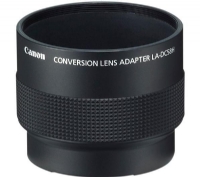 LA-DC58H Adattatore Per Lenti Di Conversione (DL3)