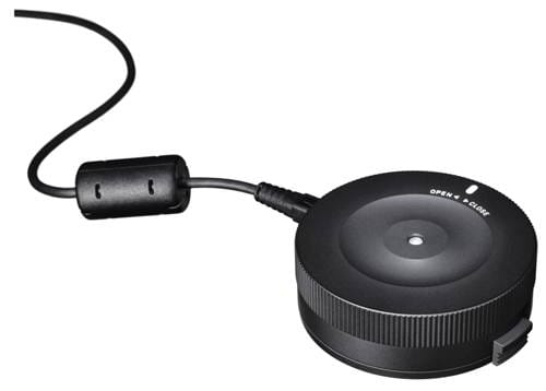 Dock USB SIGMA