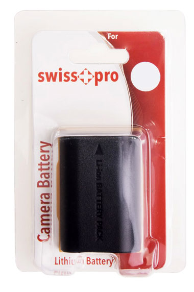 Batteria Litio Olympus LI90B/LI92B (TG-6 / TG-7)