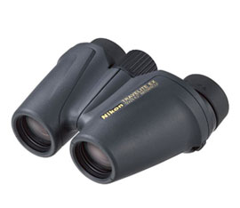 Binocolo 12x25 Travelite V EX