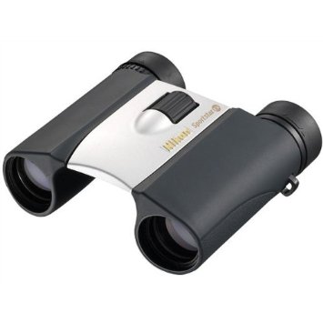 Binocolo 10x25 DCF Sportstar IV EX Silver