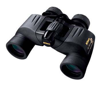Binocolo 7x35 CF Action EX