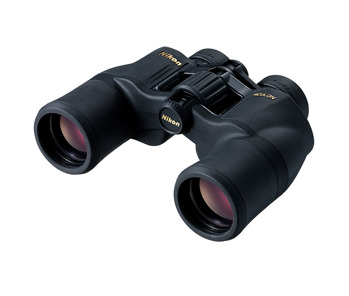 Binocolo 16x50 Aculon A211