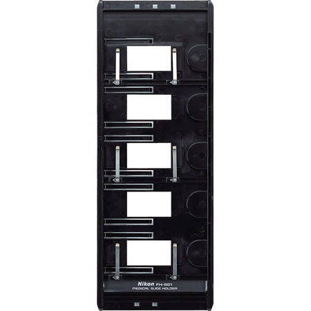 FH-8G1 Medical Slide x LS-8000, LS-9000