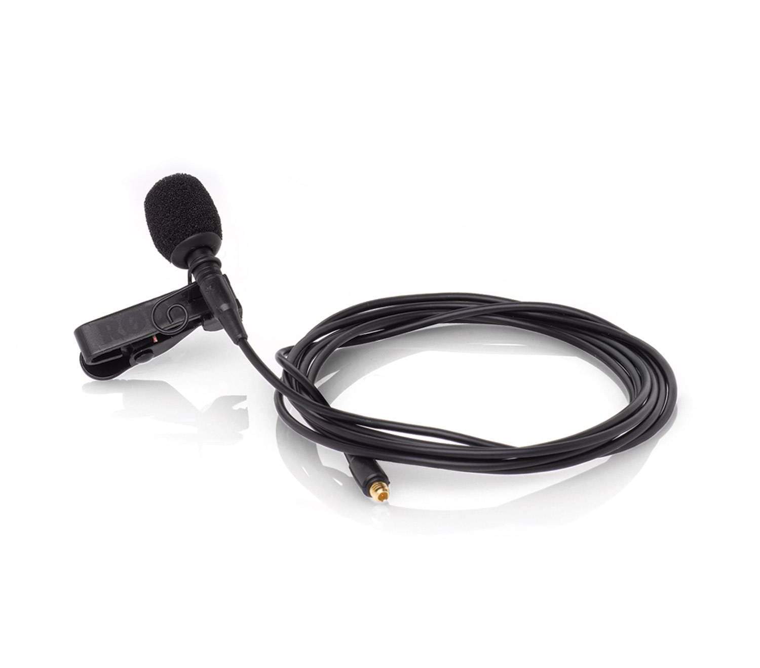 LAVALIER