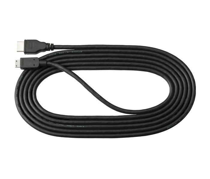 Cavo HDMI - USB-C (HC-E1)